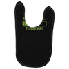 sarcasm loading funny computer tech gee Baby Bibs