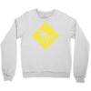 chocobo xing final fantasy Crewneck Sweatshirt