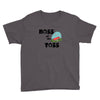 corn hole boss Youth Tee