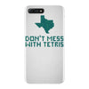 don't mess with tetris iPhone 7 Plus Case