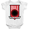 first order Baby Onesie