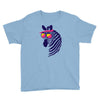 zebrah Youth Tee