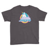 unicorn alway be you Youth Tee