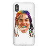 tekashi 6ix9ine  gummo 69 iPhoneX