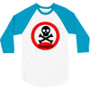 fahrie77 3/4 Sleeve Shirt