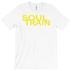 soul train retro 60s 70s 80s music party present tee new T-Shirt