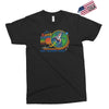 visit earth Exclusive T-shirt
