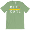 rip curl customs youth boys T-Shirt