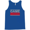 game changer Tank Top