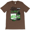 life wide T-Shirt