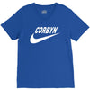 Jeremy Corbyn V-Neck Tee