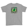 avenga   so angry! Youth Tee