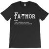 fathor T-Shirt