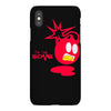 im the bomb iPhoneX