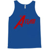the a team 3 Tank Top
