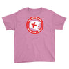 sleep with a nurse Youth Tee