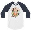 wicked nature! 3/4 Sleeve Shirt