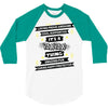 It's A Pawpaw Thing 3/4 Sleeve Shirt