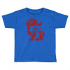 house of lion Toddler T-shirt