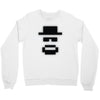 the little chemist Crewneck Sweatshirt