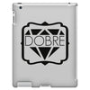 dobre twins dobre brother iPad 3 and 4 Case