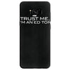 trust me, i'm an editor   writer grammar columnist reader reporter tee Samsung Galaxy S8