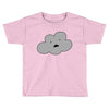 cloud say huh Toddler T-shirt