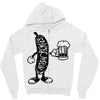 artisan pickle 2 Zipper Hoodie