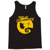 sparta nightmare Tank Top