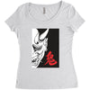 oni Women's Triblend Scoop T-shirt