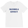 mandela V-Neck Tee