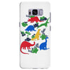 dinosaurs Samsung Galaxy S8 Plus