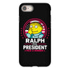 ralph for prez iPhone 8