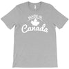 made in canada T-Shirt