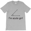 im acute girl T-Shirt