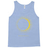 come the sun solar eclipse Tank Top