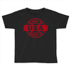 made in usa Toddler T-shirt