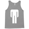 needs head Tank Top