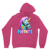 fortnite unicorn Unisex Hoodie