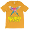 Humboldt Strong T-Shirt