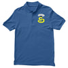 rich snake Polo Shirt