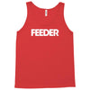 feder new Tank Top