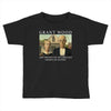 Grant Wood American Gothic Toddler T-shirt