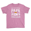 papa   tatowierungen Youth Tee