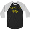 let's go! 3/4 Sleeve Shirt