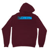 maniac Unisex Hoodie