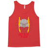 daddy legend Tank Top