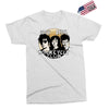 black rebel Exclusive T-shirt