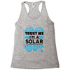 I Am An Engineer... Racerback Tank