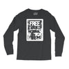 prkng trending Long Sleeve Shirts